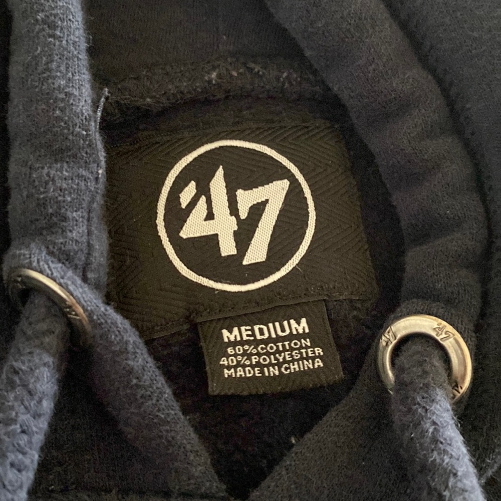 Cleveland Cavaliers Hoodie